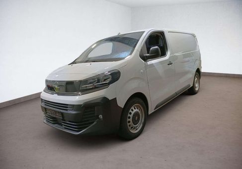 Opel Vivaro, 2024