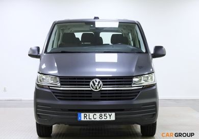 Volkswagen Caravelle, 2020