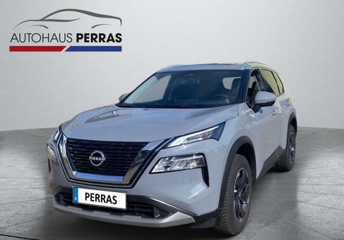Nissan X-Trail, 2024 2