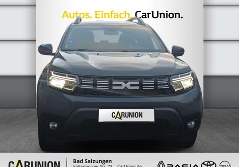 Dacia Duster, 2023 2