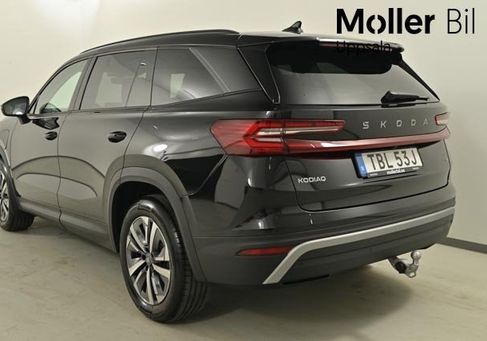 Skoda Kodiaq, 2026