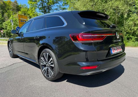 Renault Talisman, 2022