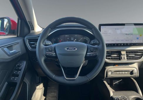 Ford Focus, 2023