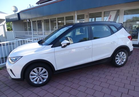 Seat Arona, 2023