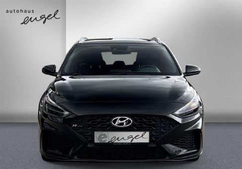 Hyundai i30, 2021 2