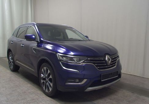 Renault Koleos, 2019