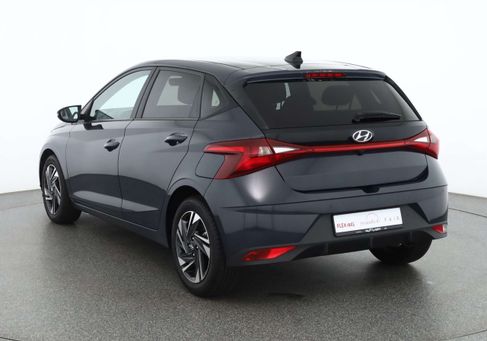 Hyundai i20, 2021 3
