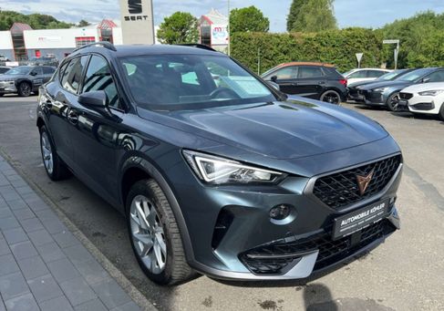 Cupra Formentor, 2023