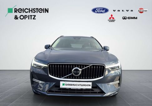 Volvo XC60, 2023