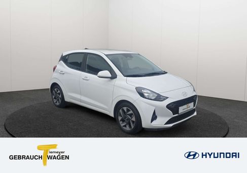 Hyundai i10, 2025 3