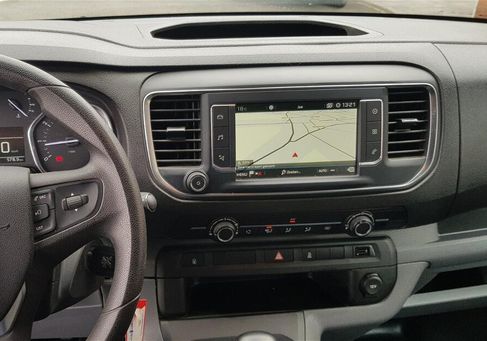Peugeot Expert, 2018