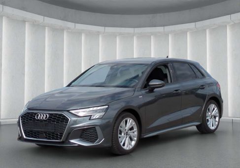 Audi A3, 2024 2