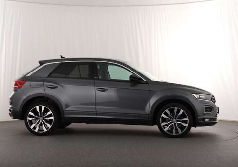 Volkswagen T-Roc, 2020