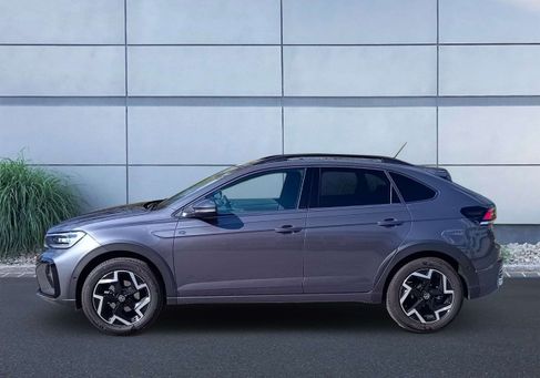 Volkswagen Taigo, 2025