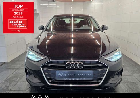 Audi A4, 2023