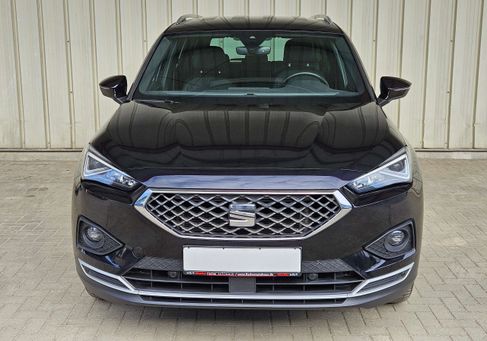 Seat Tarraco, 2019 2