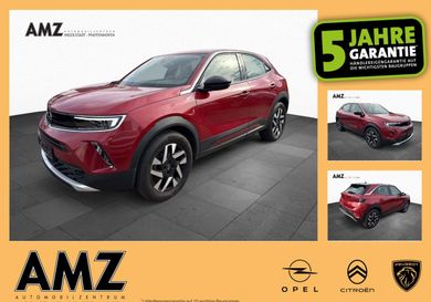 Opel Mokka, 2023