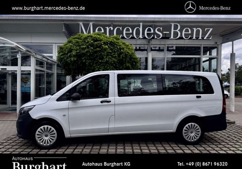 Mercedes-Benz Vito, 2021