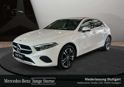 Mercedes-Benz A 250, 2023