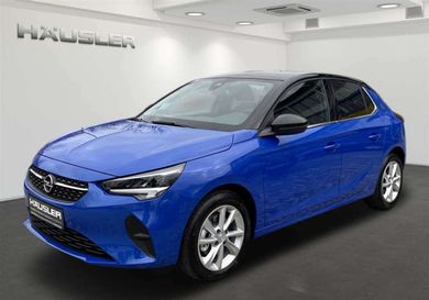 Opel Corsa, 2023