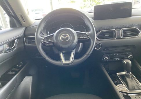 Mazda CX-5, 2024 3