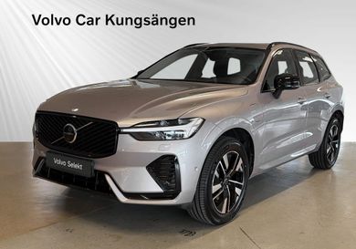 Volvo XC60, 2026