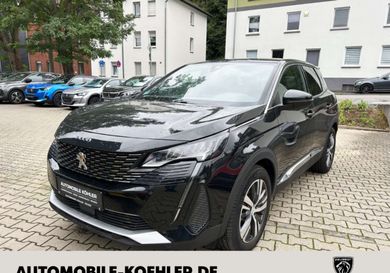 Peugeot 3008, 2023