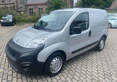Fiat, 2024