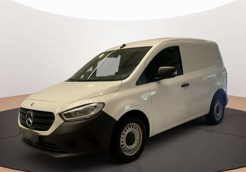 Mercedes-Benz Citan, 2024