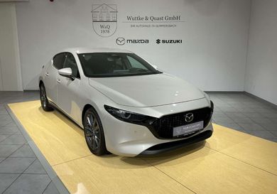 Mazda 3, 2026