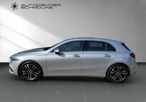 Mercedes-Benz A 200, 2024