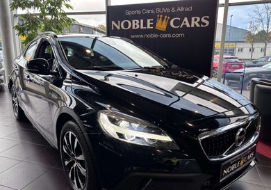 Volvo V40 Cross Country, 2018