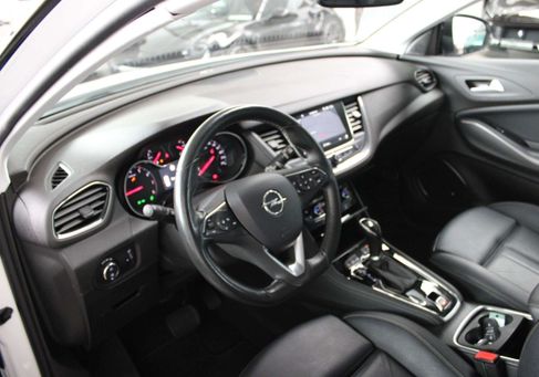 Opel Grandland X, 2021 2