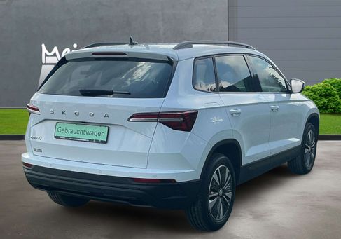 Skoda Karoq, 2022
