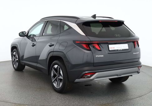 Hyundai Tucson, 2026