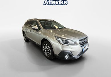 Subaru OUTBACK, 2019