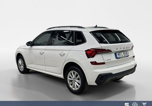 Skoda Kamiq, 2024