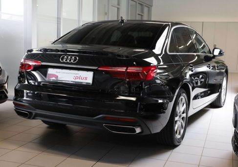 Audi A4, 2024