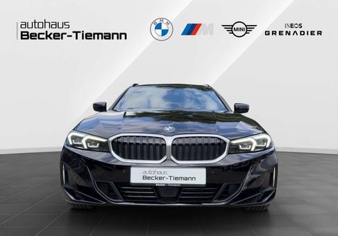 BMW 318, 2023 2