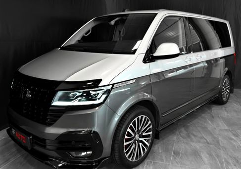 Volkswagen Multivan, 2020 3
