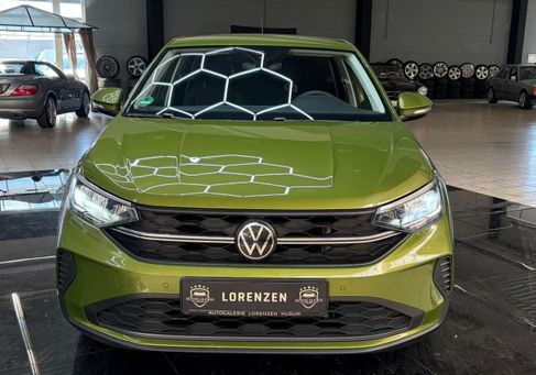 Volkswagen Taigo, 2024