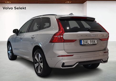 Volvo XC60, 2025
