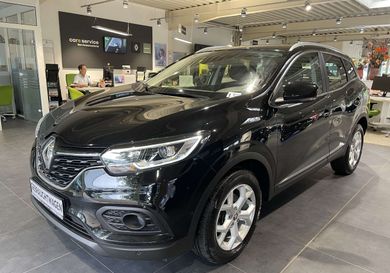 Renault Kadjar, 2022