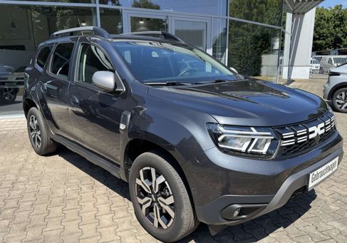 Dacia Duster, 2023 2