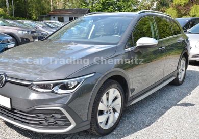 Volkswagen Golf, 2021