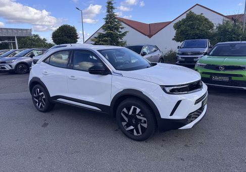 Opel Mokka, 2024 2