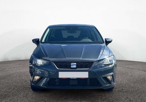 Seat Ibiza, 2026
