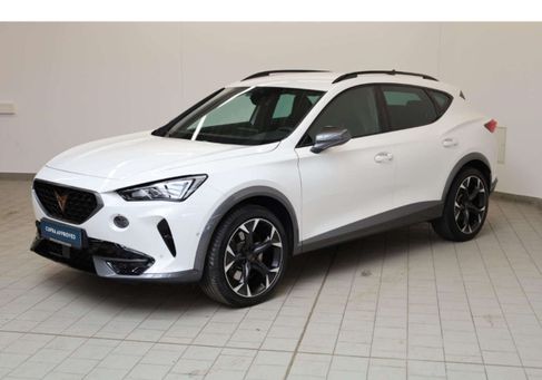 Cupra Formentor, 2024