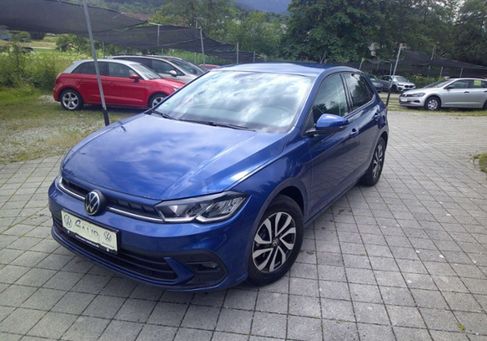 Volkswagen Polo, 2024 2