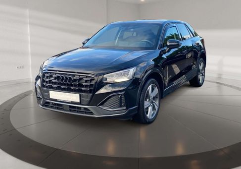 Audi Q2, 2021 2